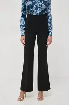 Брюки Twinset, черный