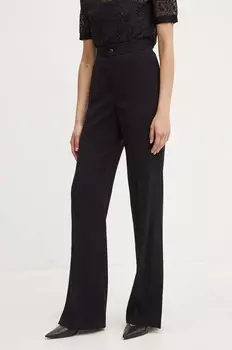 Брюки Twinset, черный