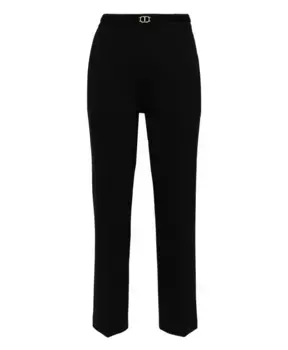Брюки Twinset, черный
