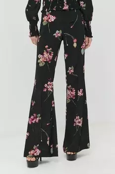 Брюки Twinset, черный