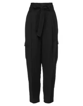 Брюки Twinset, черный