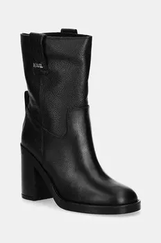 Брюки Twinset, черный