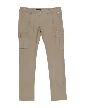 Брюки Twinset, хаки