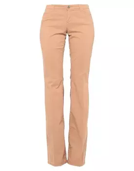 Брюки Twinset, коричневый