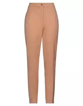 Брюки Twinset, коричневый