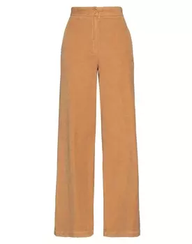 Брюки Twinset, коричневый
