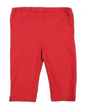 Брюки Twinset, красный