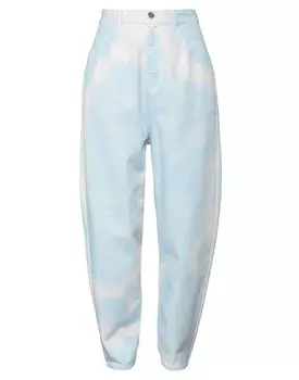 Брюки Twinset, лазурный