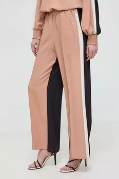 Брюки Twinset, мультиколор