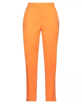 Брюки Twinset, оранжевый