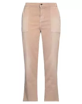 Брюки Twinset, песочный