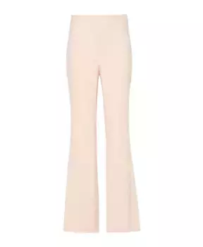 Брюки Twinset, розовый