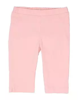 Брюки Twinset, розовый