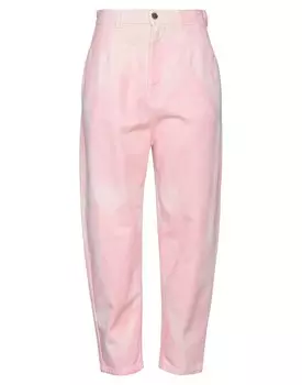Брюки Twinset, розовый