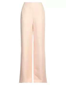 Брюки Twinset, розовый