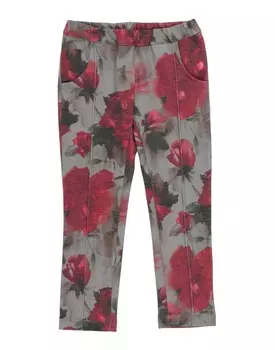 Брюки Twinset, серый