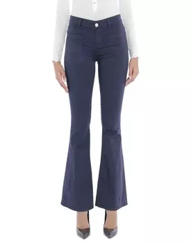 Брюки Twinset, синий