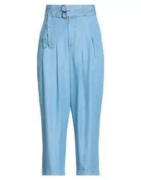 Брюки Twinset, синий