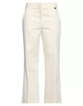 Брюки Twinset, слоновая кость