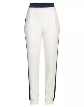 Брюки Twinset, слоновая кость