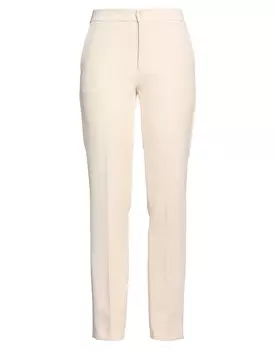 Брюки Twinset, слоновая кость