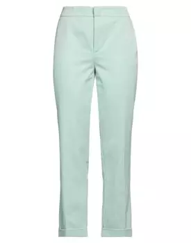 Брюки Twinset, светло-зеленый