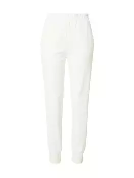 Брюки Twinset Tapered Pants, белый