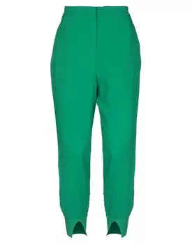 Брюки Twinset, зеленый