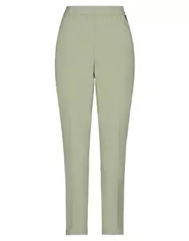 Брюки Twinset, зеленый