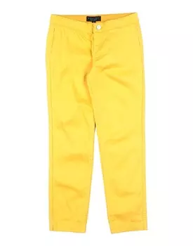 Брюки Twinset, желтый