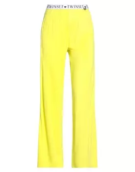 Брюки Twinset, желтый