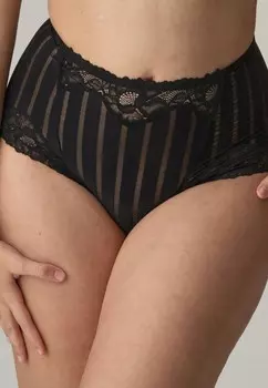 Брюки TWIST MALDIVE PrimaDonna, черный