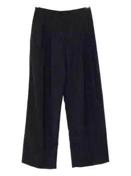 Брюки TWP, черный