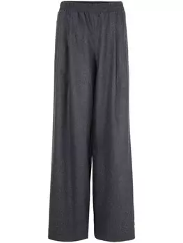 Брюки TWP Eva, серый