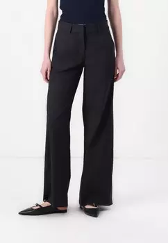 Брюки TYA TECH K-Way, черный