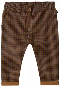 Брюки TYLER Noppies, цвет chipmunk