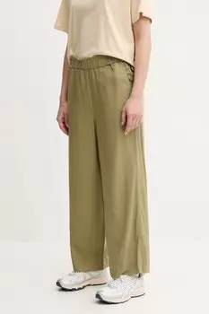 Брюки Tylita Picture, зеленый