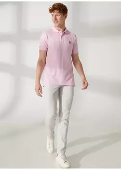 Брюки U.S. Polo Assn.