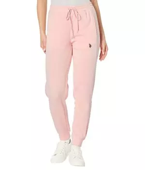 Брюки U.S. POLO ASSN., Embossed Joggers