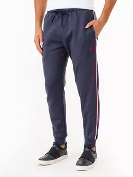 Брюки U.S. Polo Assn. Signature Stripe Jogger,