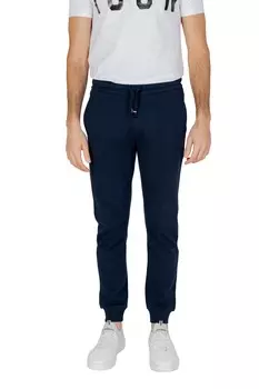 Брюки U.S. Polo Assn., синий