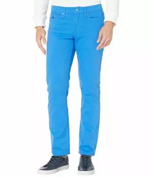 Брюки U.S. POLO ASSN., Slim Straight Stretch Five-Pocket Pants
