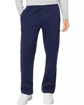 Брюки U.S. POLO ASSN. USPA Cargo Fleece Pant, цвет Classic Navy