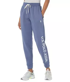 Брюки U.S. POLO ASSN., USPA Print Joggers