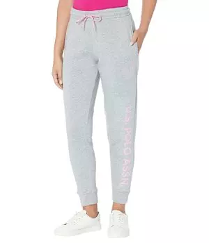 Брюки U.S. POLO ASSN., USPA Print Joggers