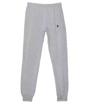 Брюки U.S. POLO ASSN., Zip Pocket Fleece Pants