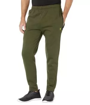 Брюки U.S. POLO ASSN., Zip Pocket Fleece Pants