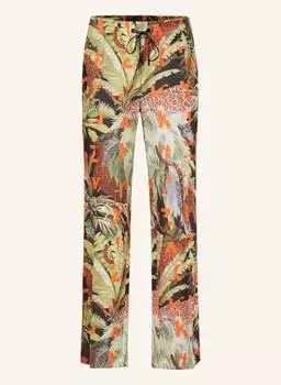 Брюки Уэлби Marc Cain, черный