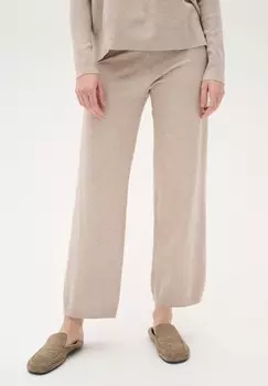 Брюки UDELIA BASE InWear, бежевый