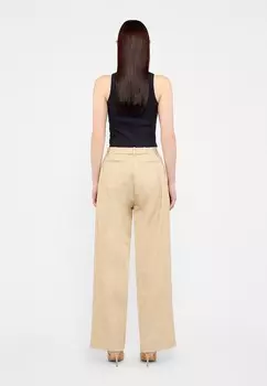 Брюки UDINE PANT Faithfull the brand, песочный